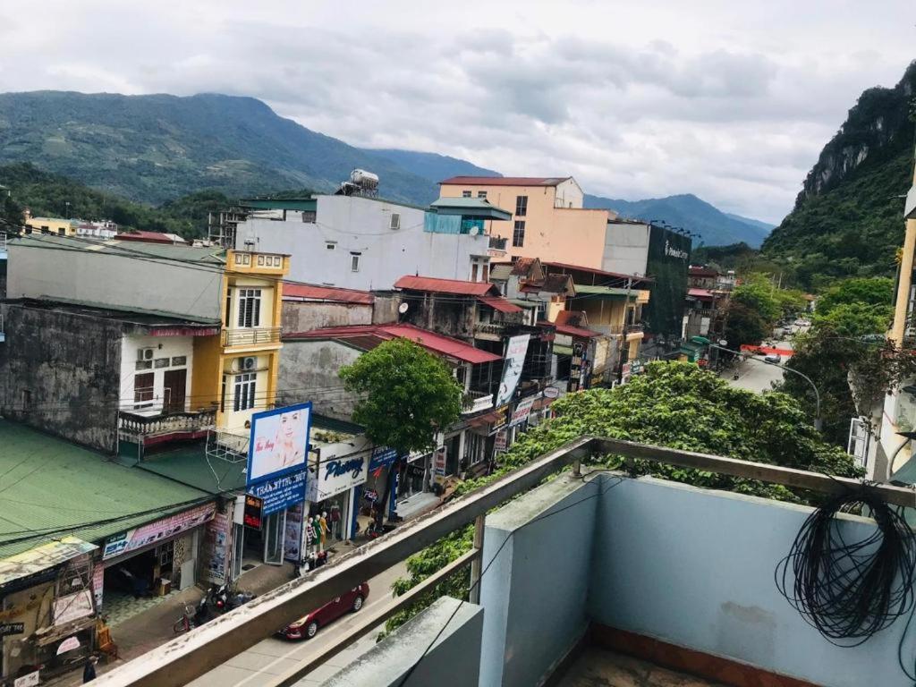 Nhi'S House & Safari -Motorbike Rental-Tour Ha Giang Esterno foto